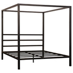 Colby Canopy Bed