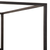 Colby Canopy Bed