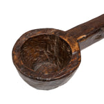 Jax Hand Carved Spoon Set of 6