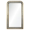 Barclay Butera For Mirror Home Laurent Wall Mirror