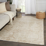 Barclay Butera by Jaipur Living Brentwod Crescent Handwoven Rug