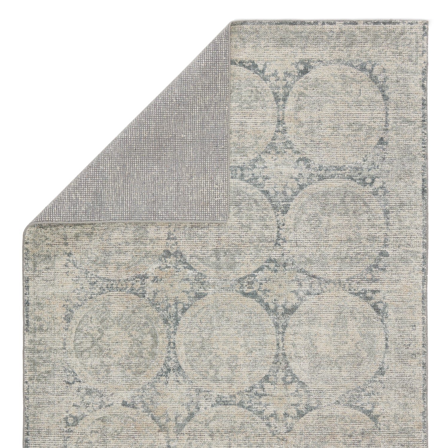 Barclay Butera by Jaipur Living Brentwod Crescent Handwoven Rug