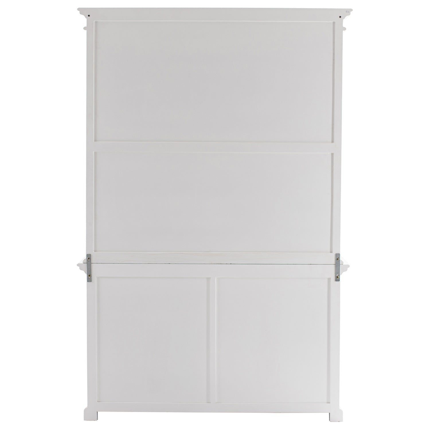 Beckton Display Hutch