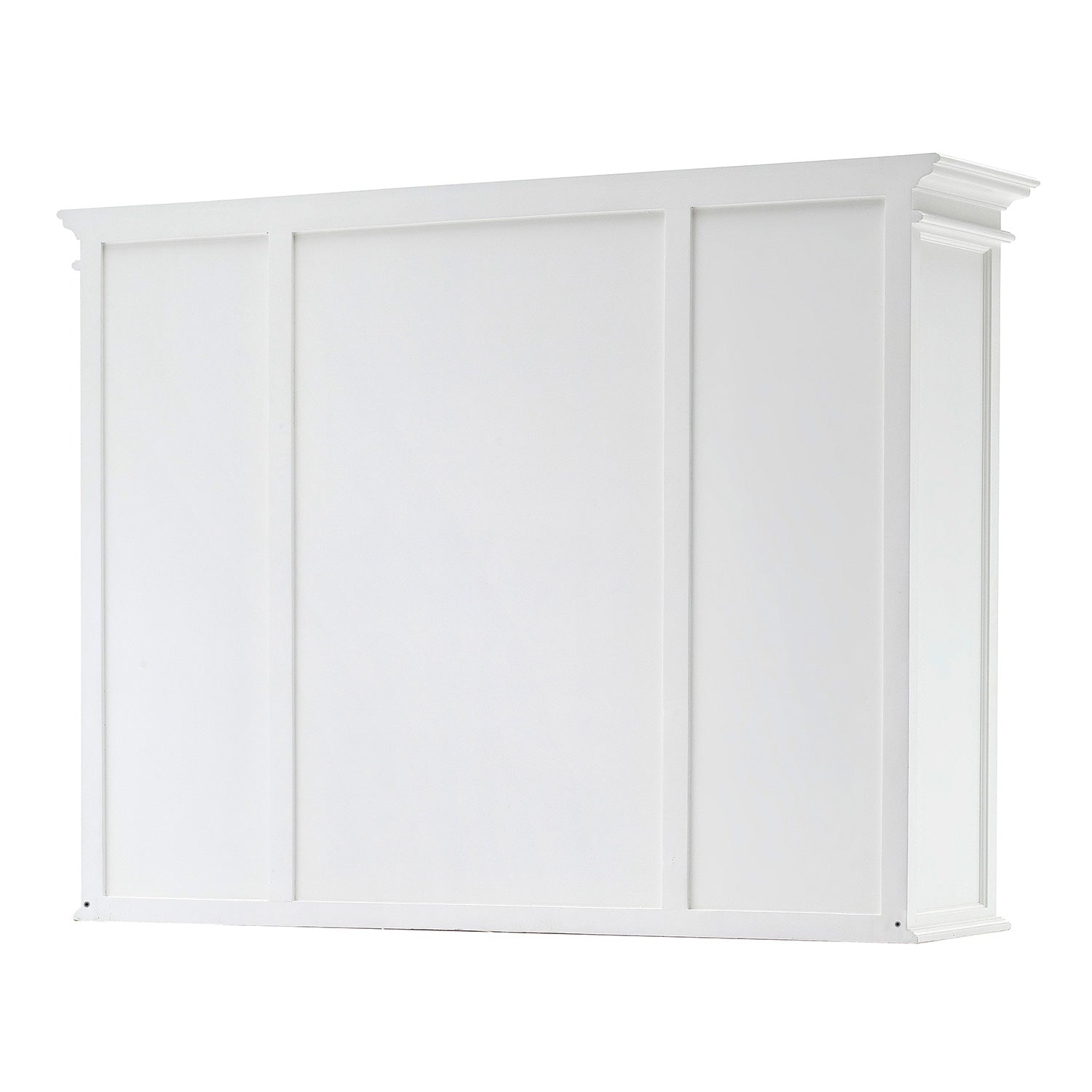 Beckton Basket Library Hutch