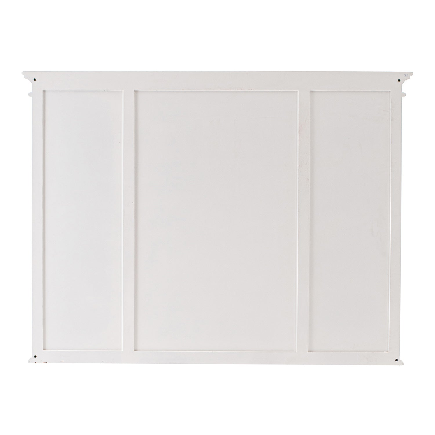 Beckton Basket Library Hutch