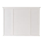 Beckton Basket Library Hutch β Paynes Gray