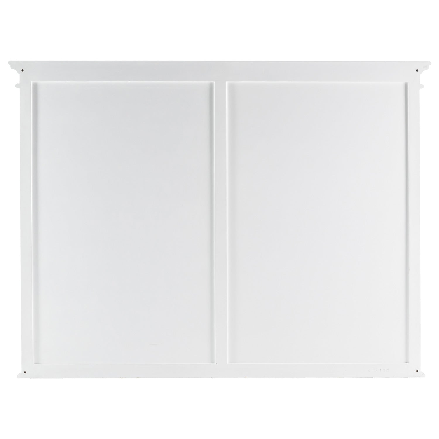 Beckton 5 Door Bookcase Hutch