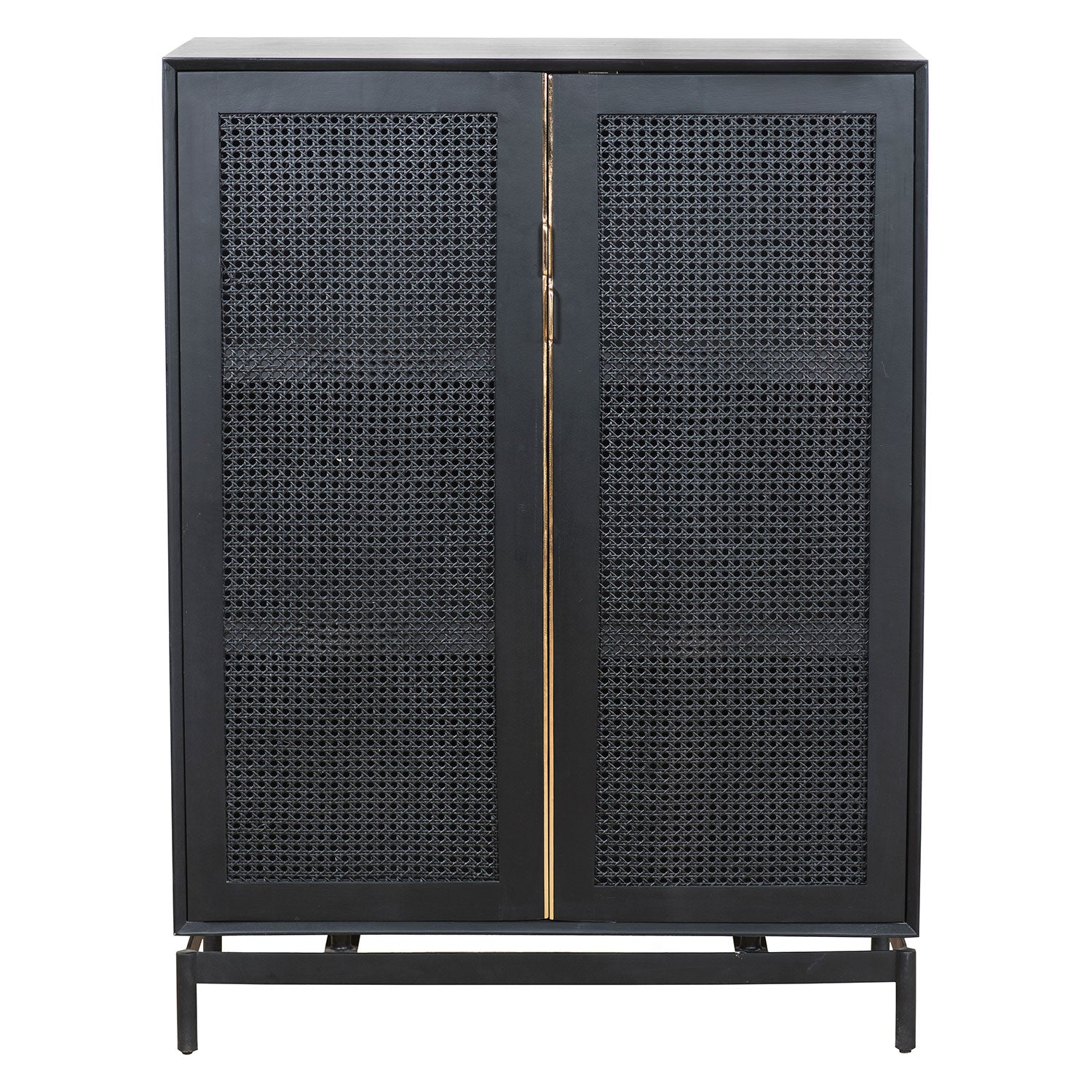 Union Home Louisiana Small Cabinet - Final Sale