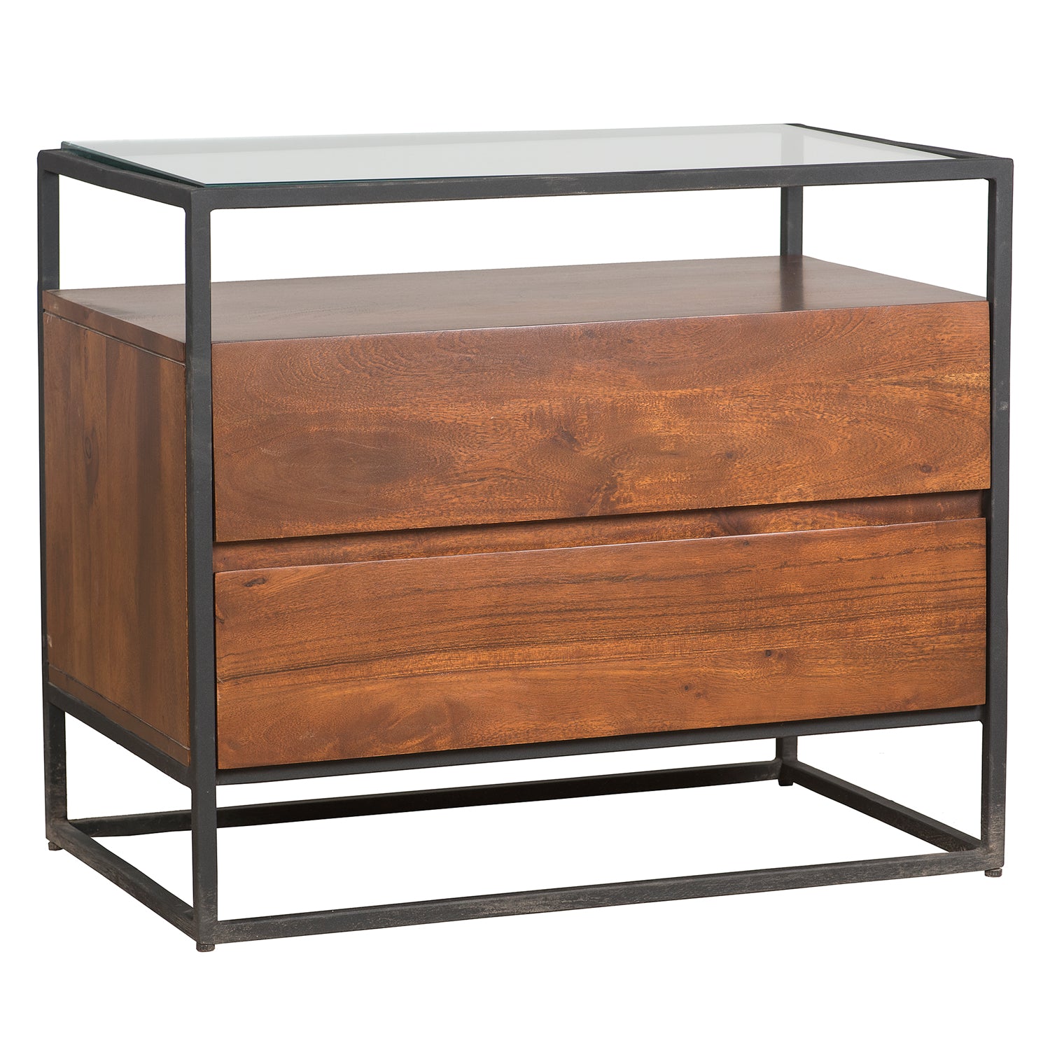 Union Home Bedford Night Stand Set of 2