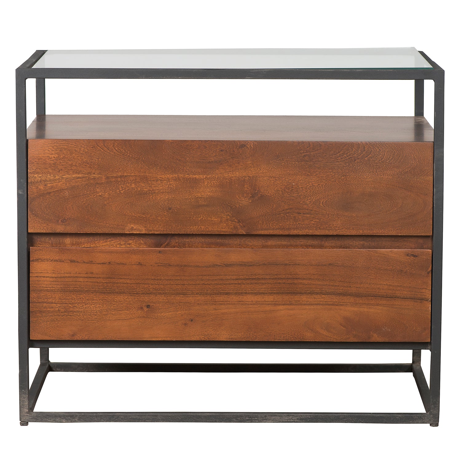 Union Home Bedford Night Stand Set of 2