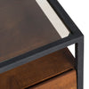 Union Home Bedford Night Stand