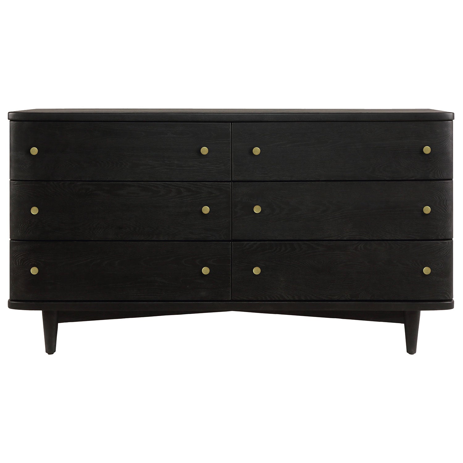 Union Home Daniel Dresser