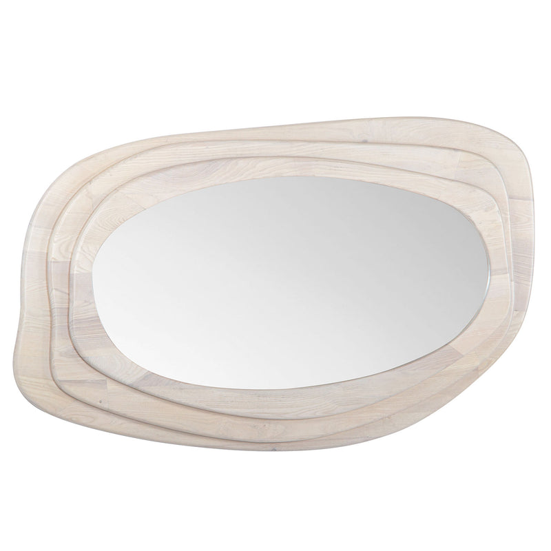 Union Home Layered Mirror Large