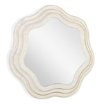 Union Home Swirl Round Mirror