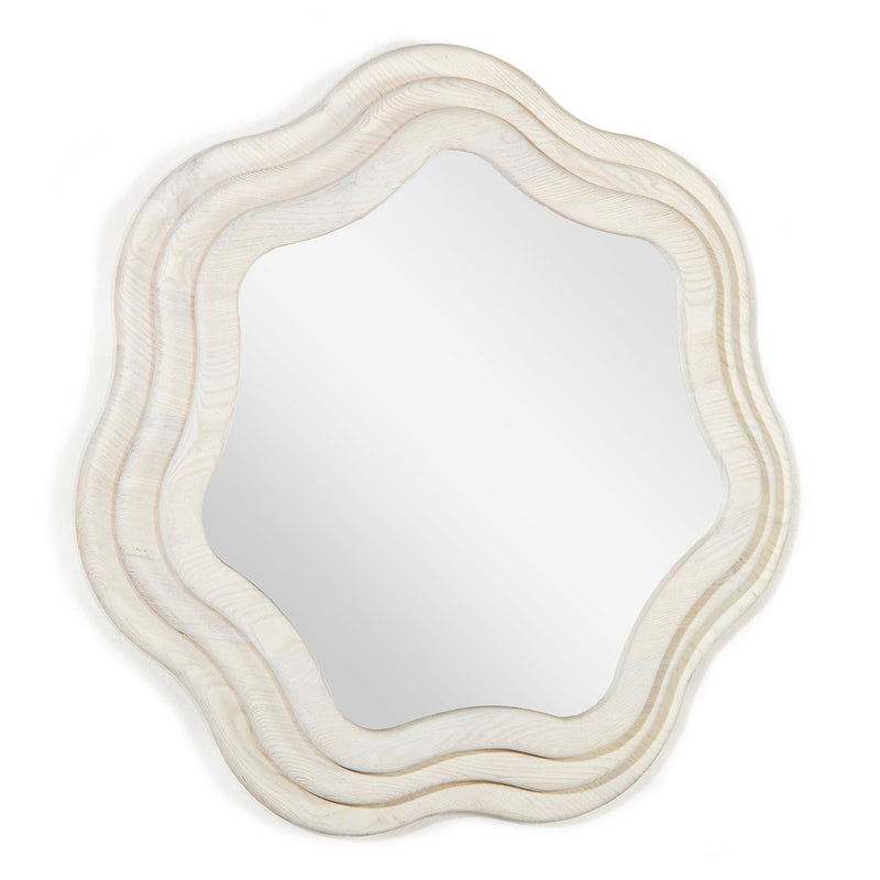 Union Home Swirl Round Mirror Set of 3