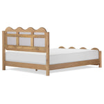 Union Home Swirl Bed