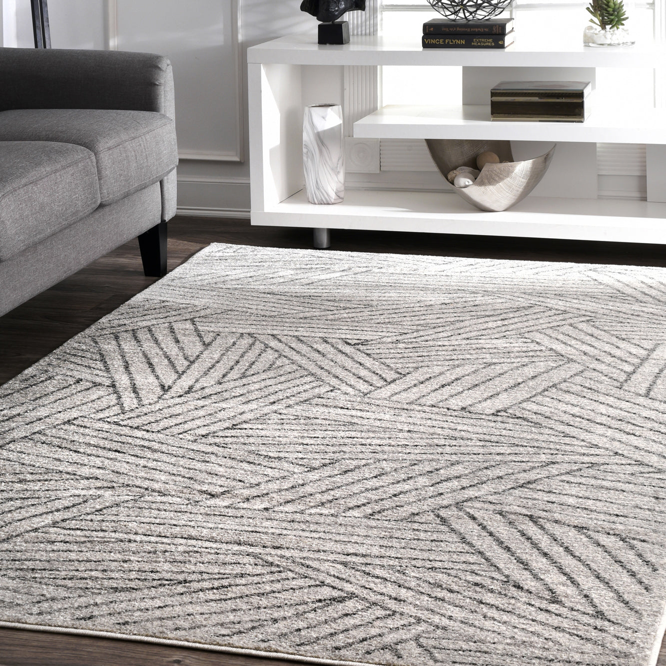 Elysian Machine Made Rug