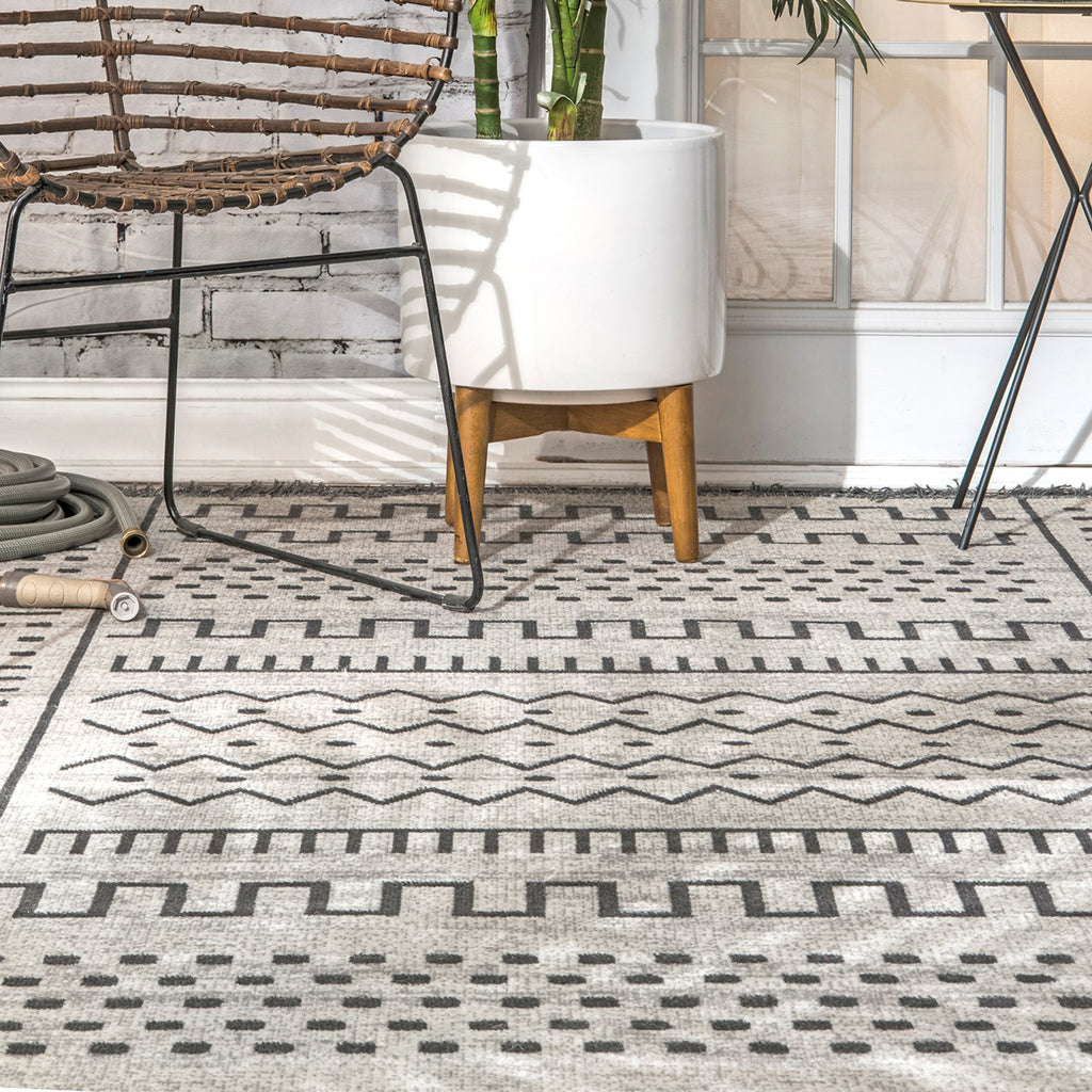 Madero Rug Marengo Indoor/Outdoor Rug