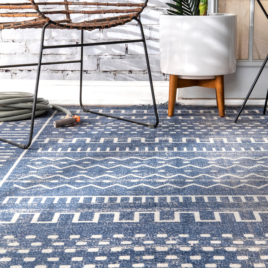 Madero Rug Marengo Indoor/Outdoor Rug