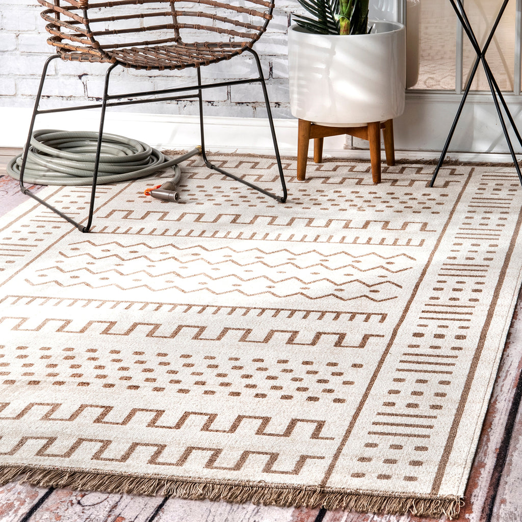 Madero Rug Marengo Indoor/Outdoor Rug