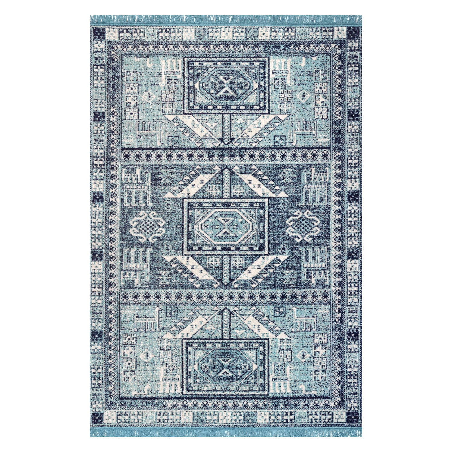Audelia Indoor/Outdoor Rug