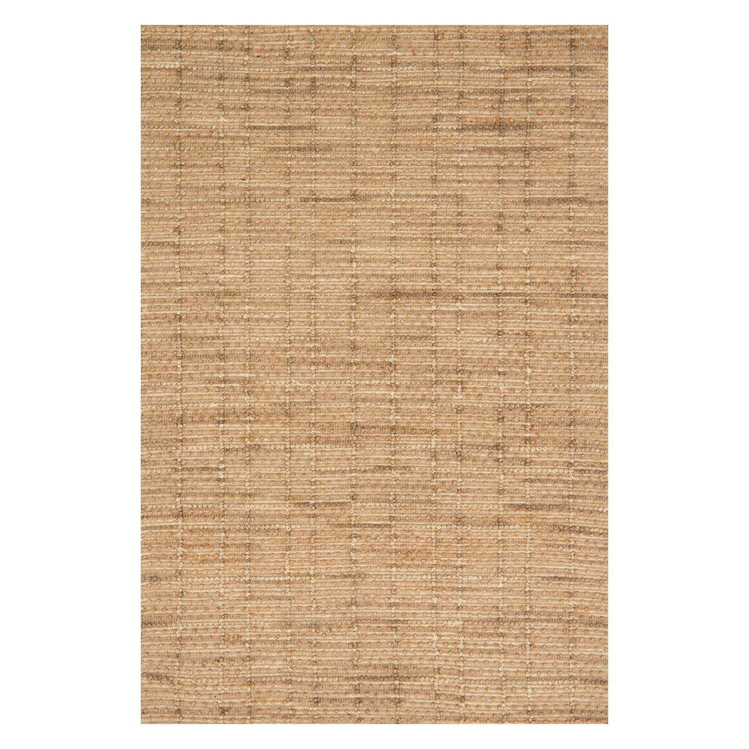 Loloi Beacon Block Hand Woven Rug