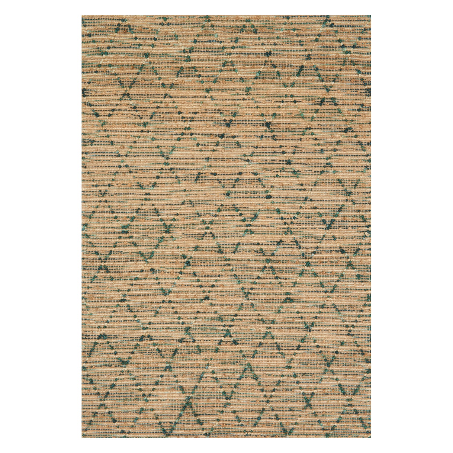 Loloi Beacon Diamond Hand Woven Rug