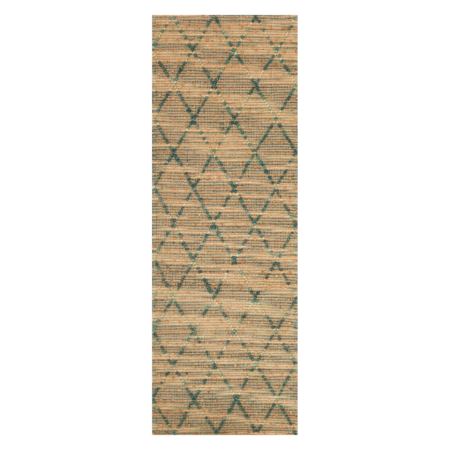 Loloi Beacon Diamond Hand Woven Rug