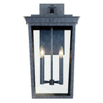 Crystorama Belmont Outdoor Wall Sconce