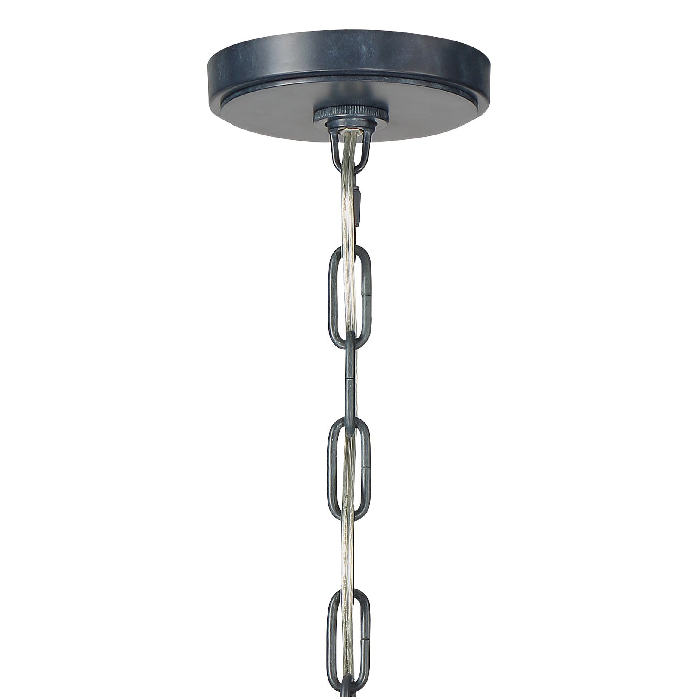 Crystorama Belmont Outdoor Pendant