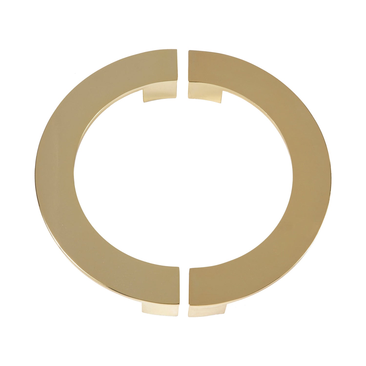 Worlds Away Bernard Hardware Set - Final Sale