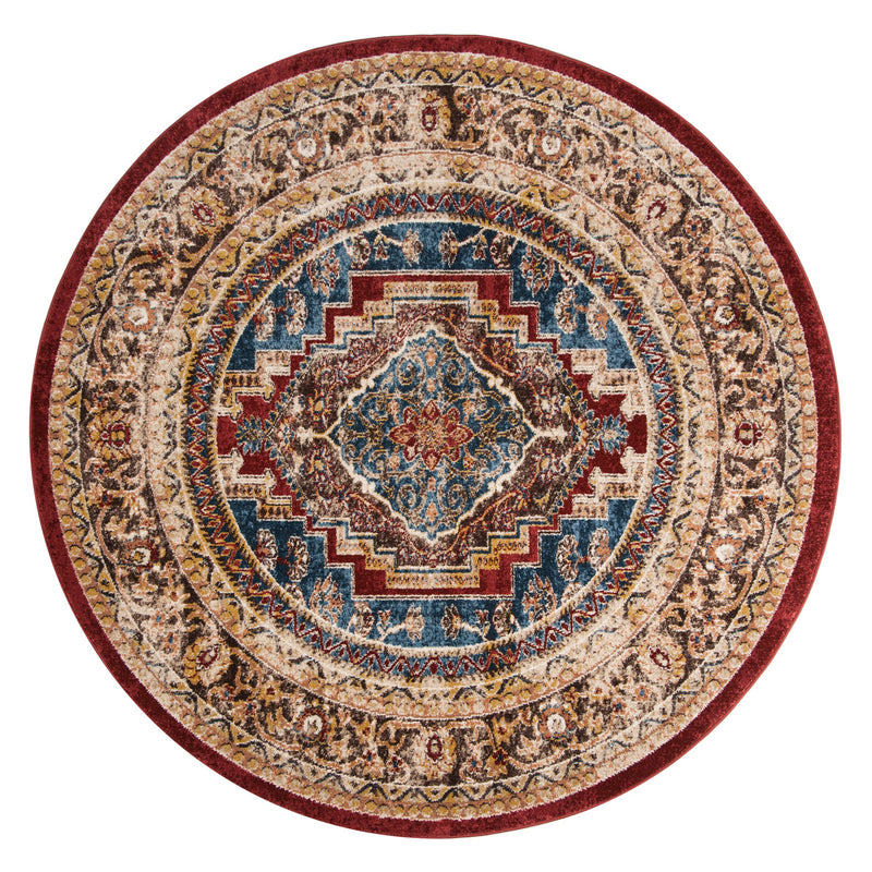 Hampshire Lyle Power Loomed Rug