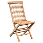 Fuling Outdoor Folding Chair