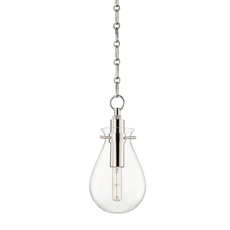 Becki Owens x Hudson Valley Lighting Ivy Pendant