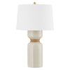 Becki Owens x Hudson Valley Lighting Mindy Table Lamp