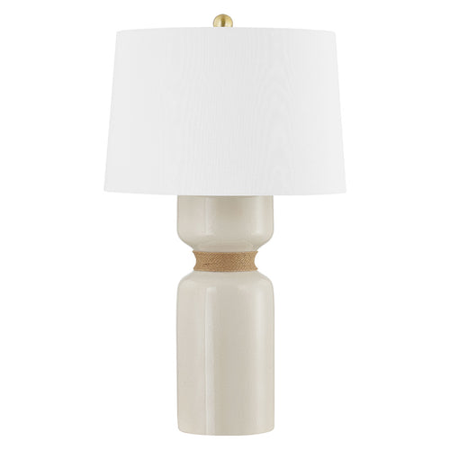 Becki Owens for Hudson Valley Mindy Table Lamp