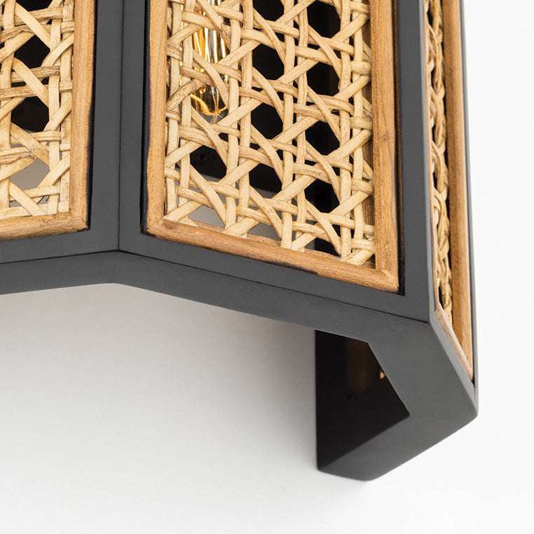 Becki Owens x Hudson Valley Lighting Georgia Wall Sconce