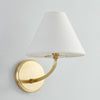 Becki Owens x Hudson Valley Lighting Stacey Wall Sconce