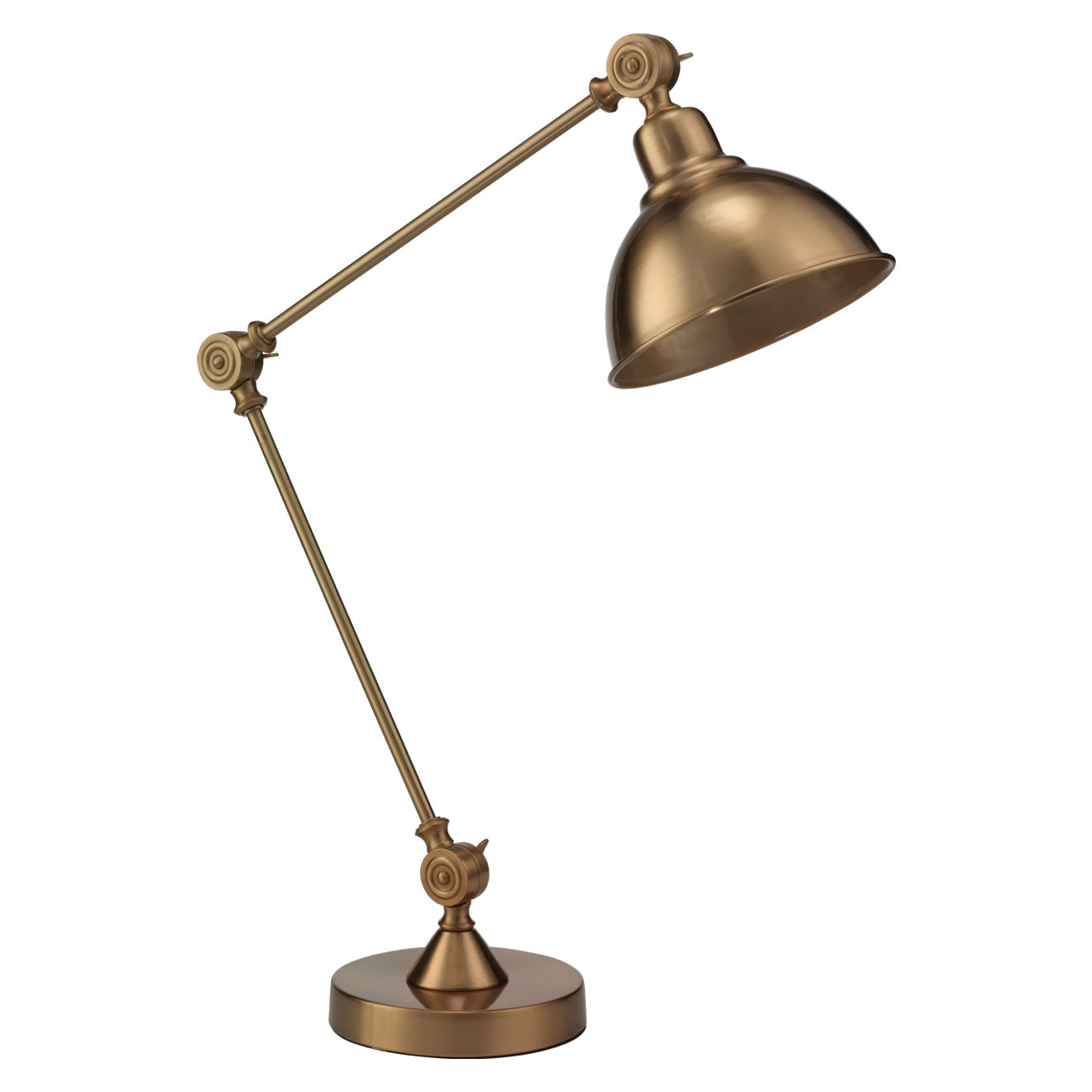 Lifestyle by Jamie Young Lesbury Table Lamp