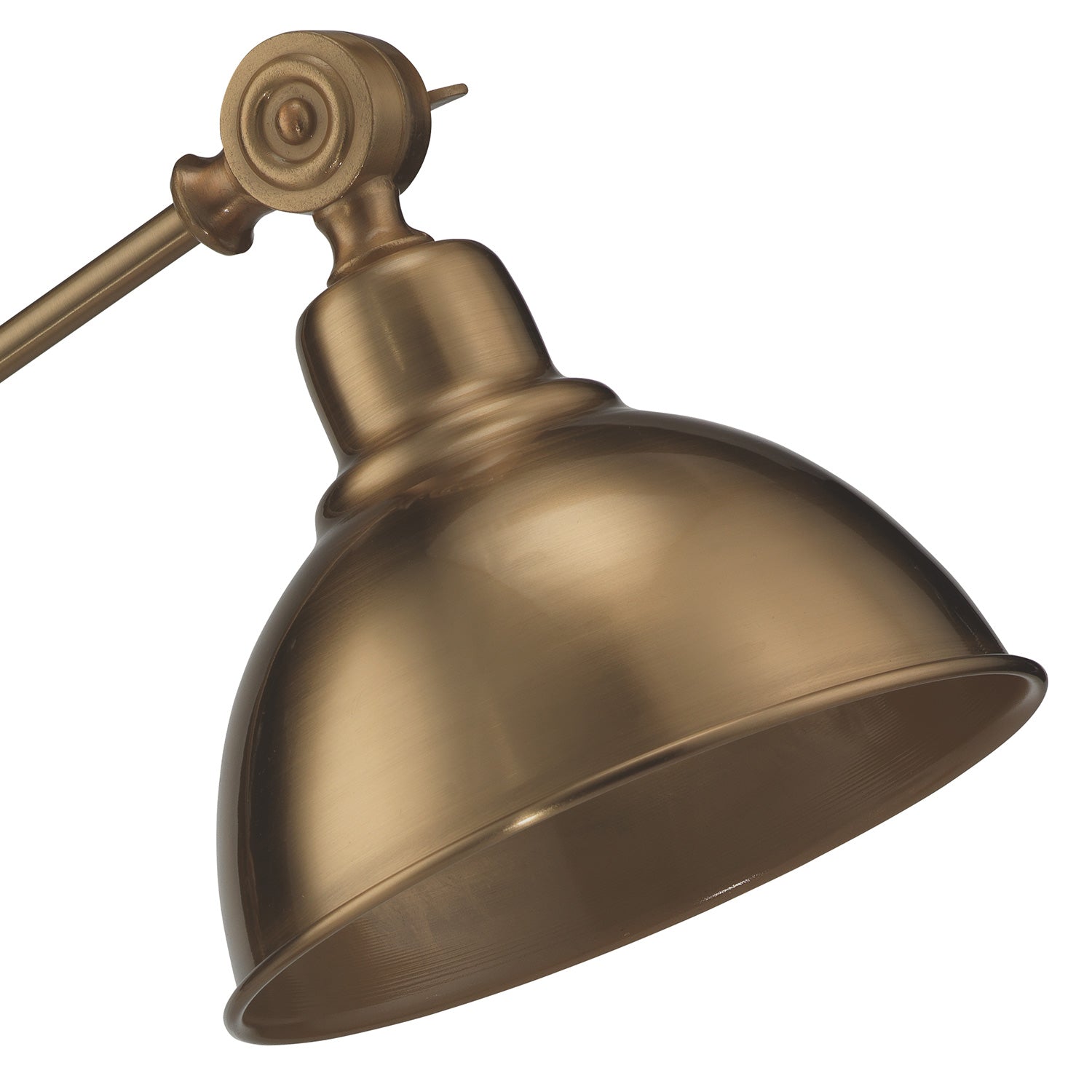 Lifestyle by Jamie Young Lesbury Table Lamp