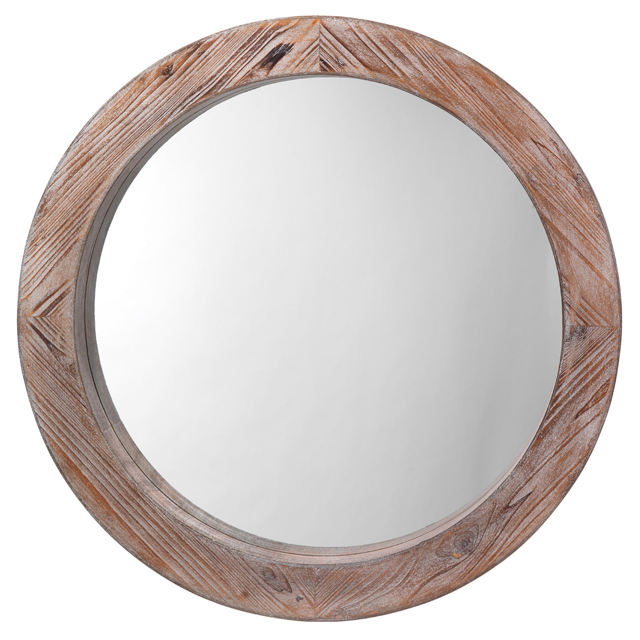 Lifestyle by Jamie Young Bentley Wall Mirror