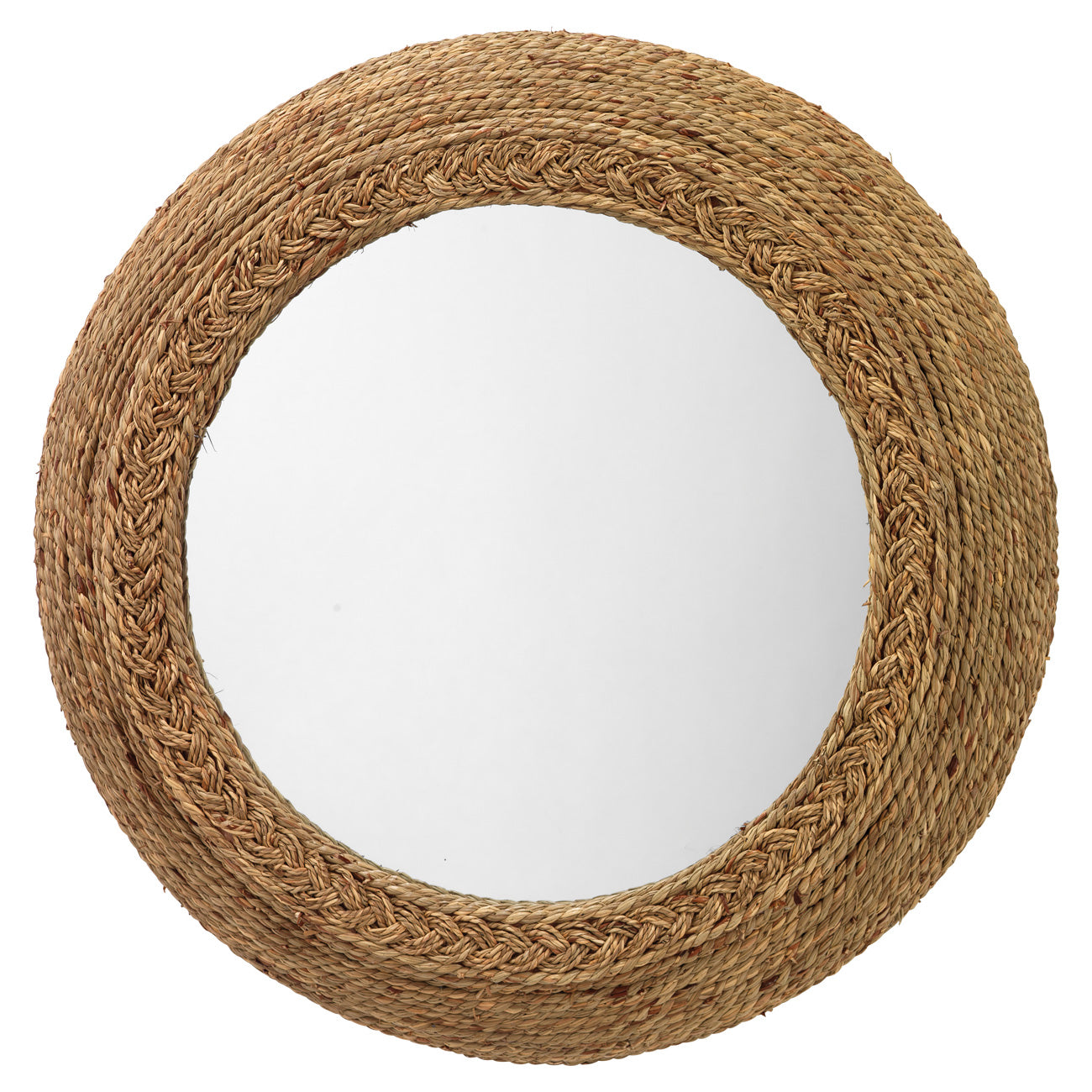 Lifestyle by Jamie Young Chadwick Wall Mirror