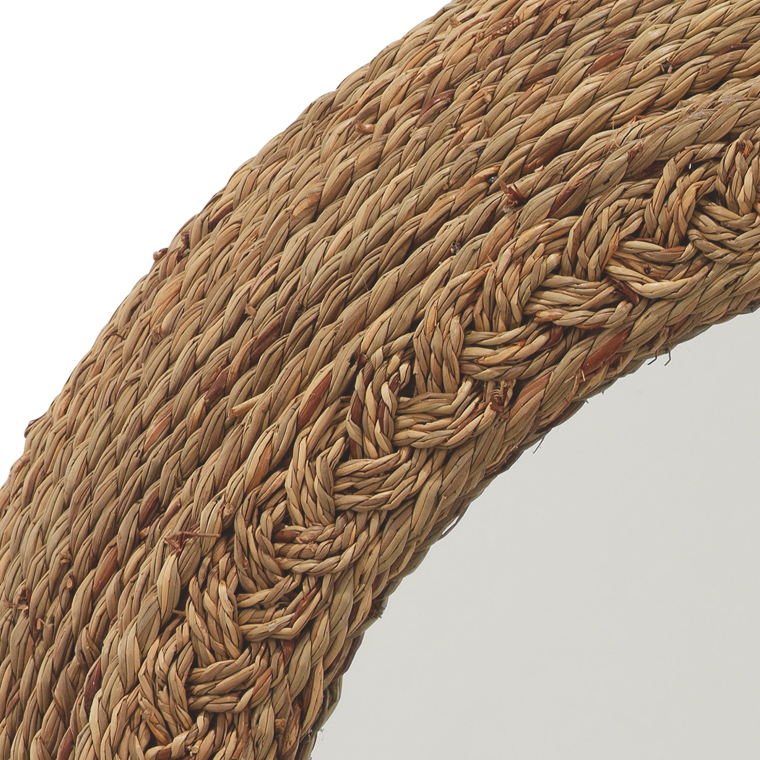 Lifestyle by Jamie Young Chadwick Wall Mirror