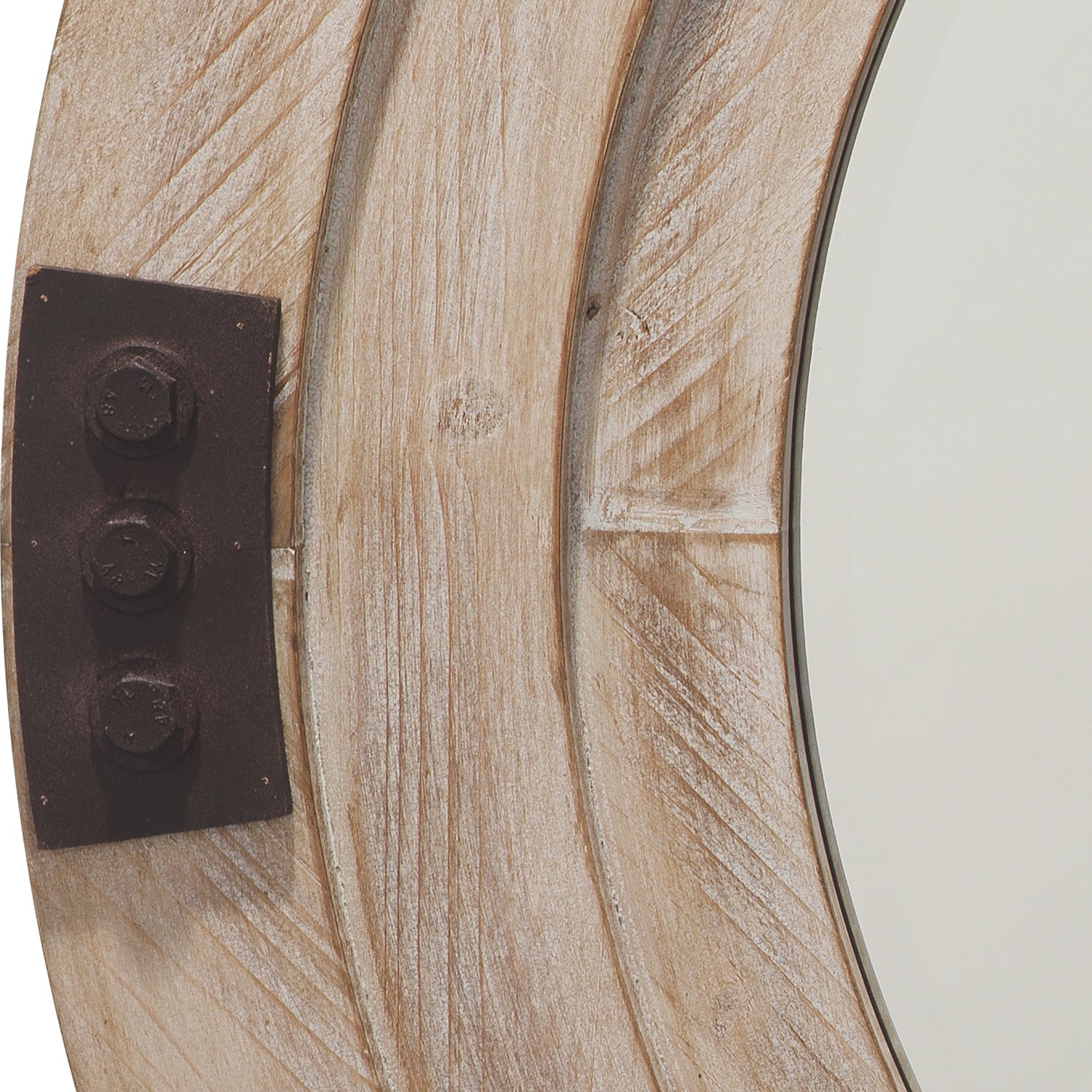 Lifestyle by Jamie Young Bolton Wall Mirror