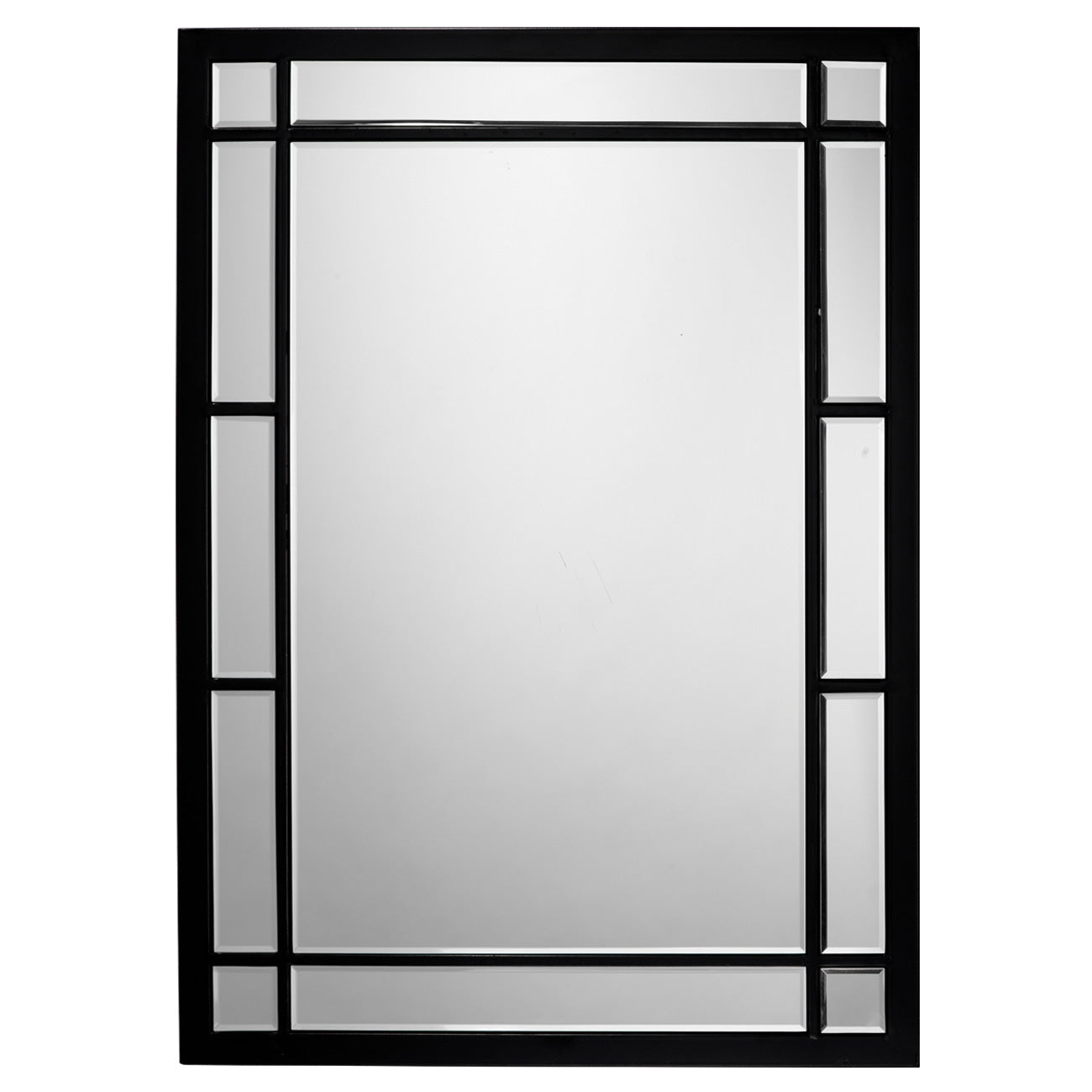 Lifestyle by Jamie Young Horton Wall Mirror