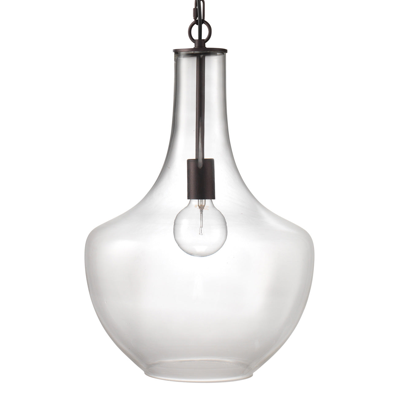 Lifestyle by Jamie Young Gill Pendant