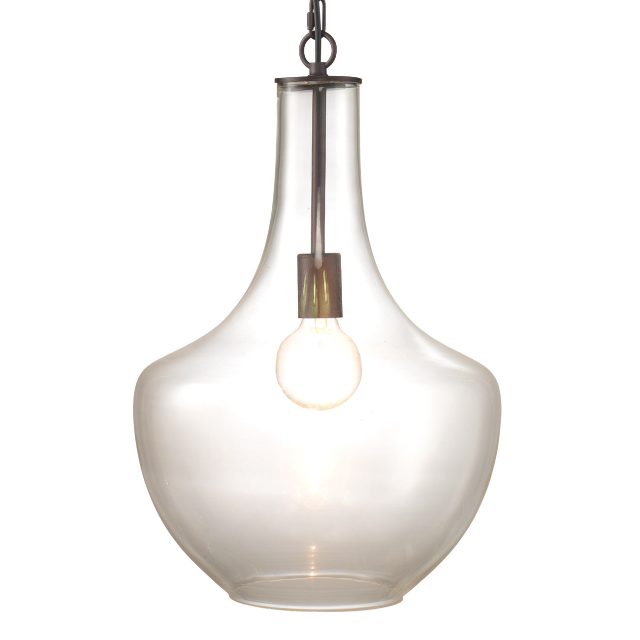 Lifestyle by Jamie Young Gill Pendant