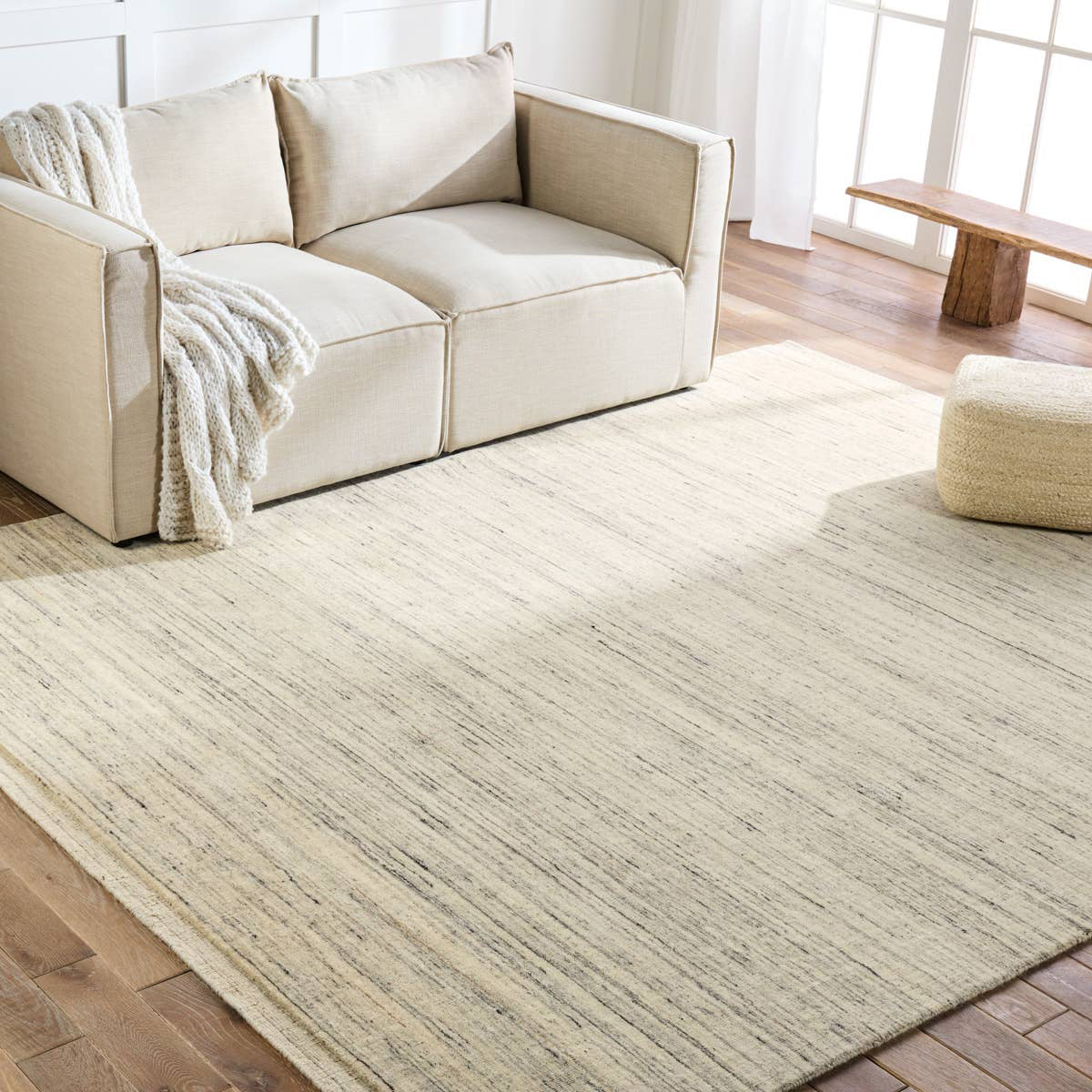 Jaipur Living Blackledge Tallwood Handwoven Rug