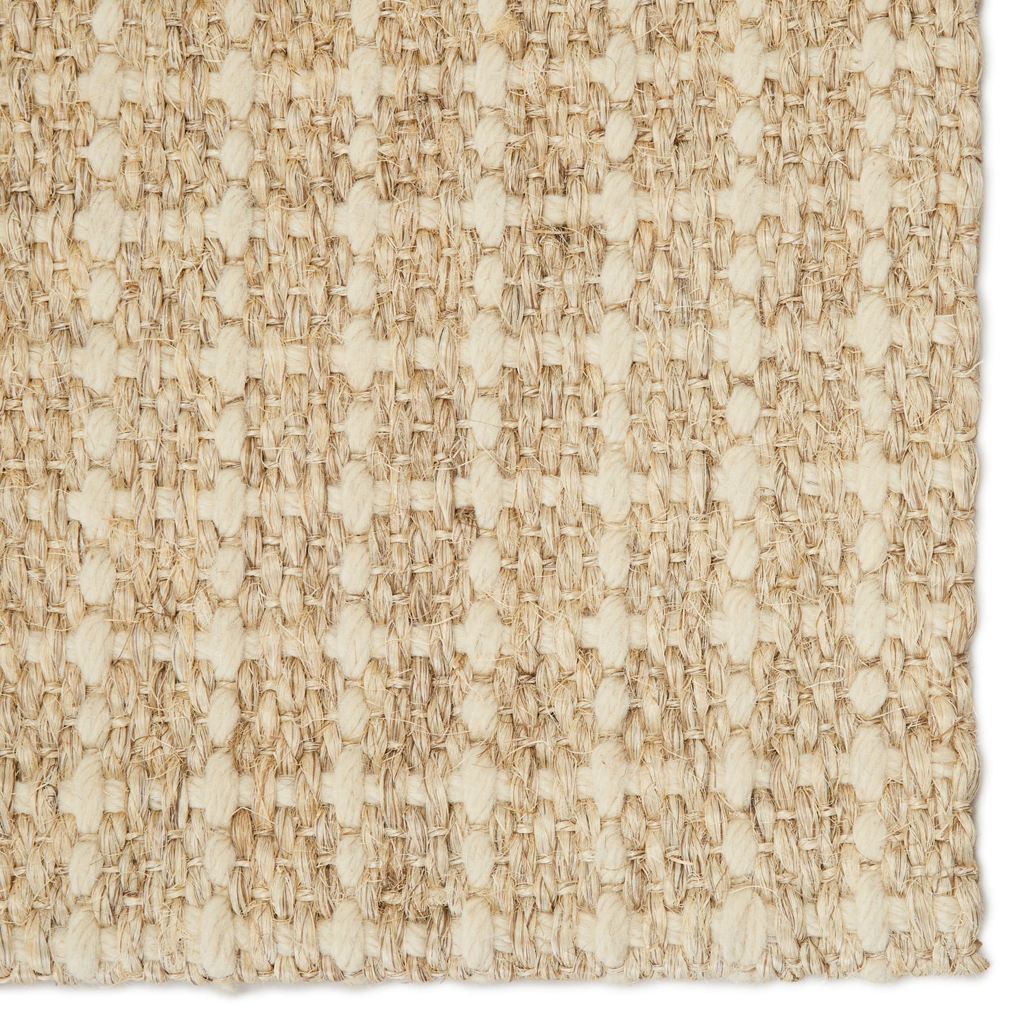 Jaipur Living Bombay Tane Natural Rug
