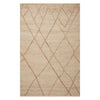 Loloi II Bodhi Sway Ivory/Natural Hand Woven Rug